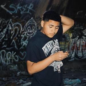 Meet your Posher, Jeremiah